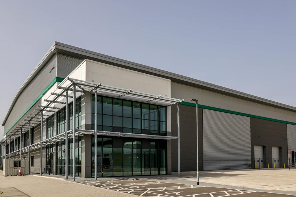 Additional image 11 of DC4 Prologis Park Beddington Lane, Croydon, CR0 4TD