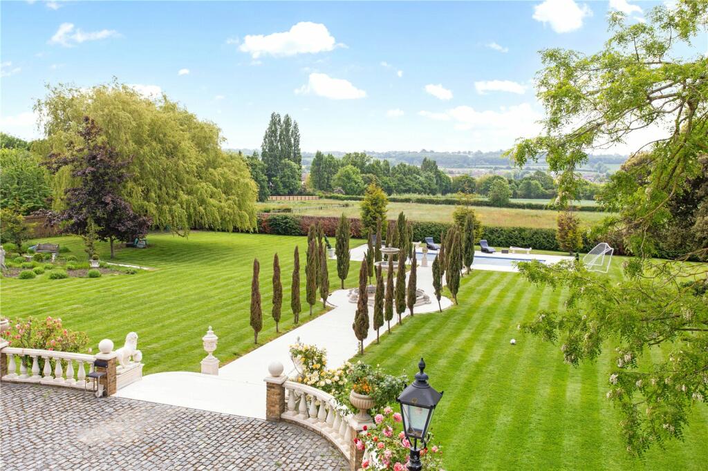 Additional image 3 of Abridge Road, Theydon Bois, Epping, Essex, CM16