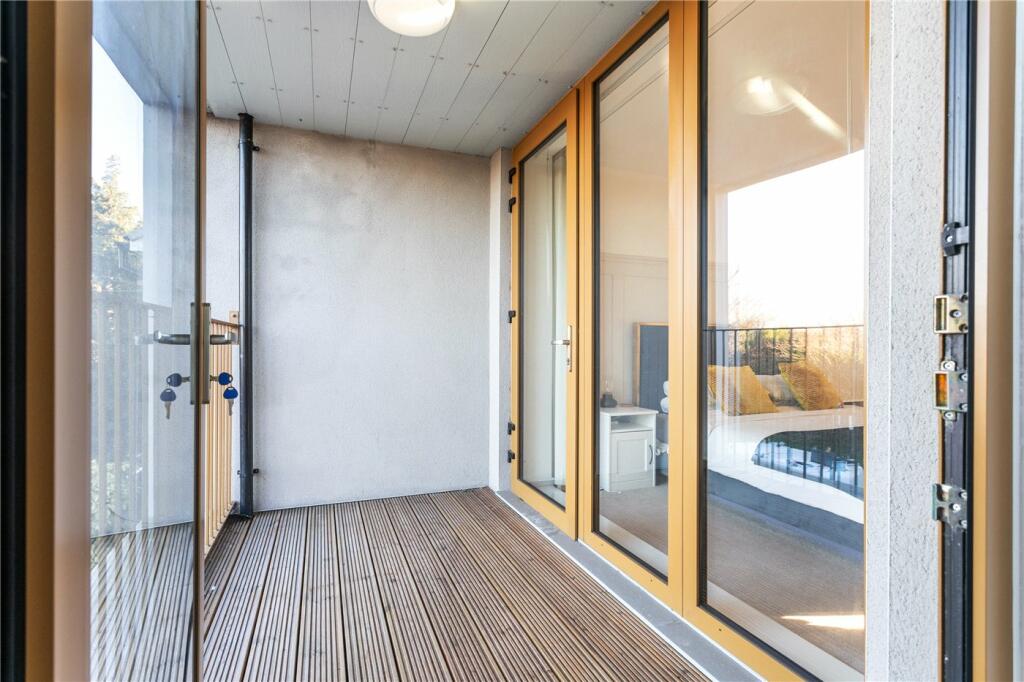 Additional image 7 of Ridge Road, Tooting, CR4