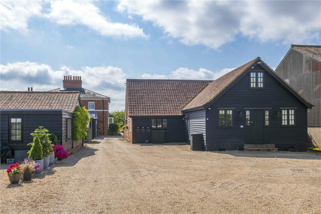 Additional image 38 of Tumblers Green, Braintree, Essex, CM77