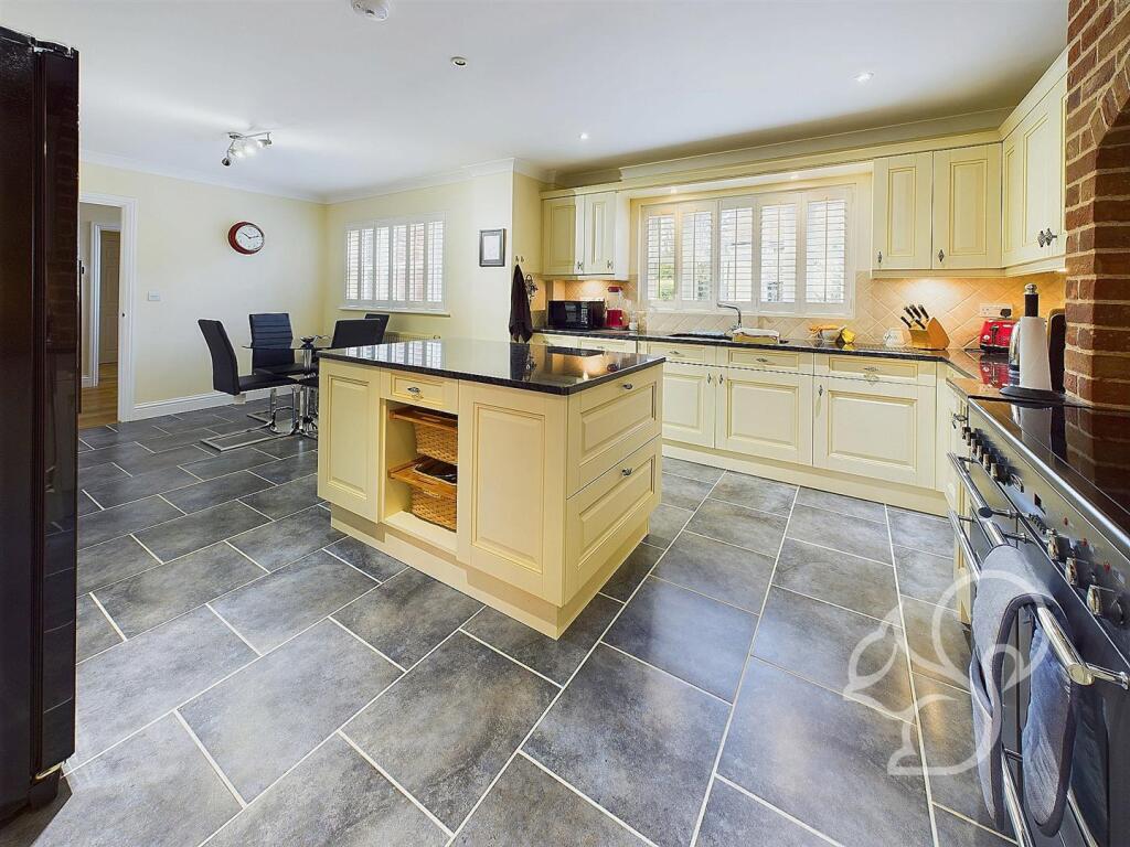 Additional image 2 of Mill Road, Foxearth, Sudbury