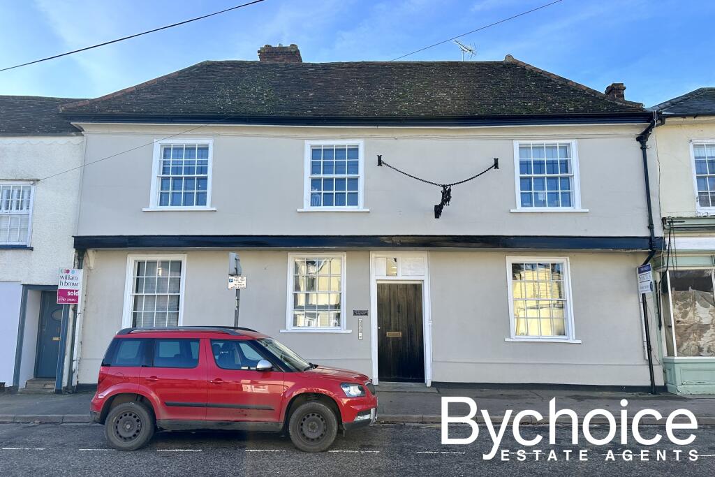 Additional image 10 of High Street, Clare