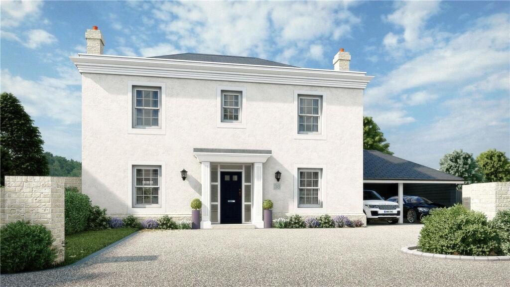 Additional image 12 of Plot 3 Sudbury Fields, Great Cornard, Sudbury, Suffolk, CO10