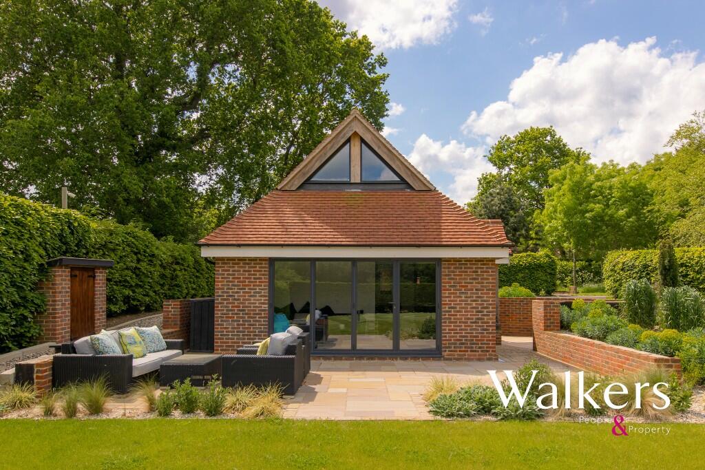 Additional image 49 of Mill Green Road, Fryerning - Main Residence & 3 Cottages