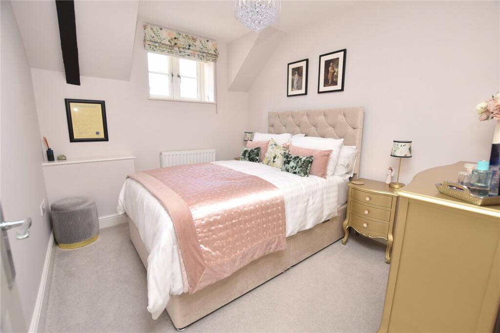 Additional image 6 of Walnut Tree Place, Simon Theobald Close, Sudbury, CO10