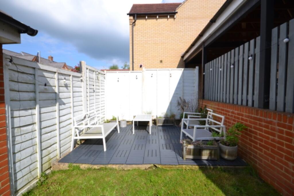 Additional image 14 of Herrington Avenue, Stansted, Essex, CM24