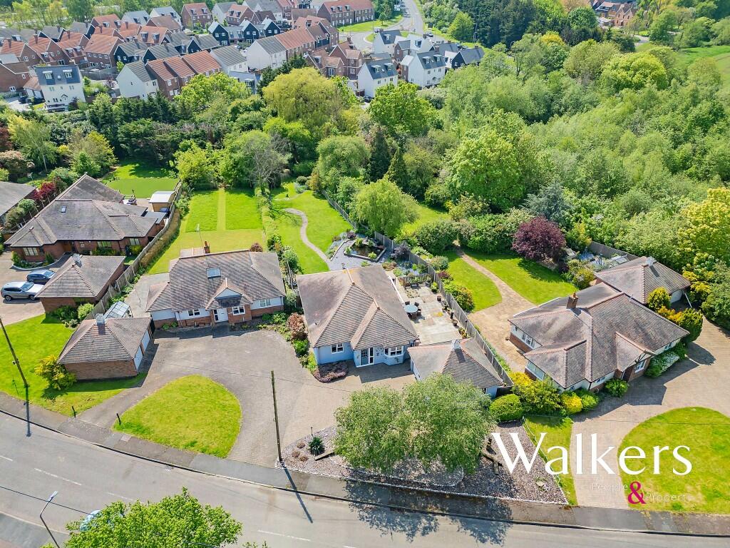 Additional image 18 of Lower Road, Mountnessing