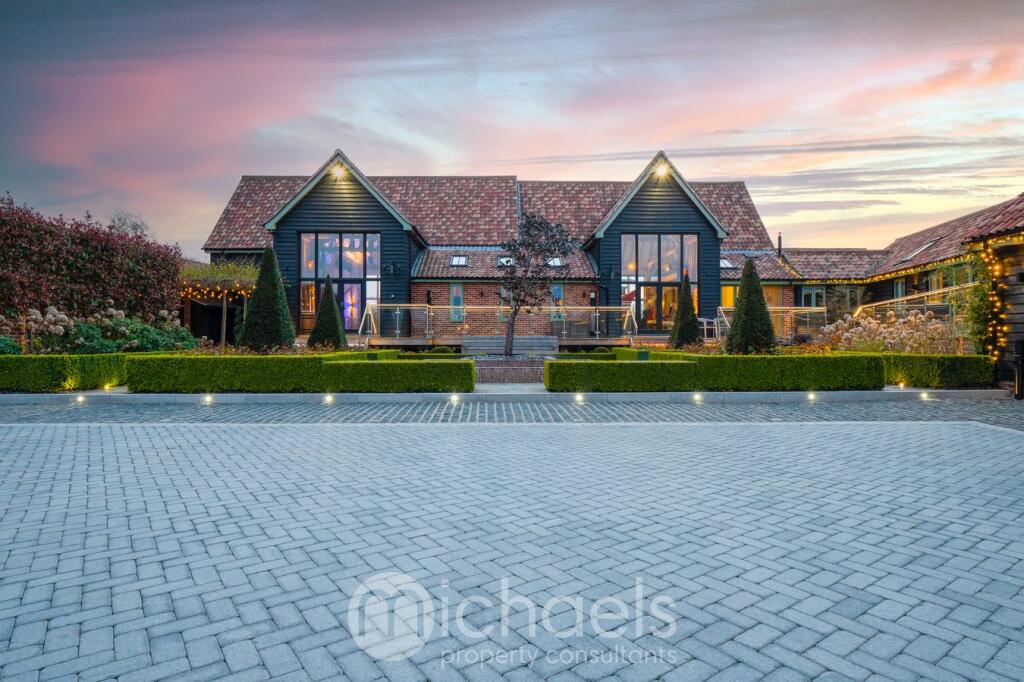 Additional image 3 of Lodge Lane, Ardleigh, Colchester, CO7