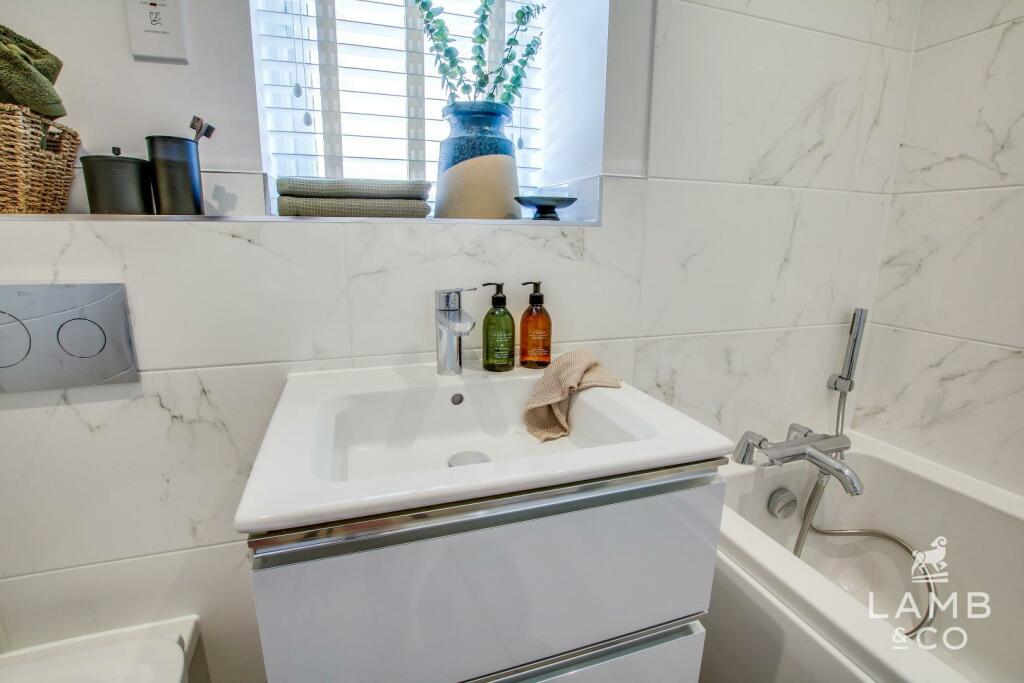 Additional image 25 of Plot 5, Nursery Field, Thorpe-Le-Soken