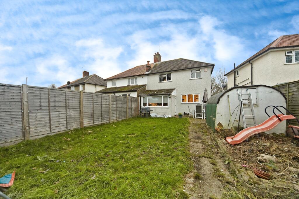 Additional image 11 of Layton Crescent, Croydon, CR0