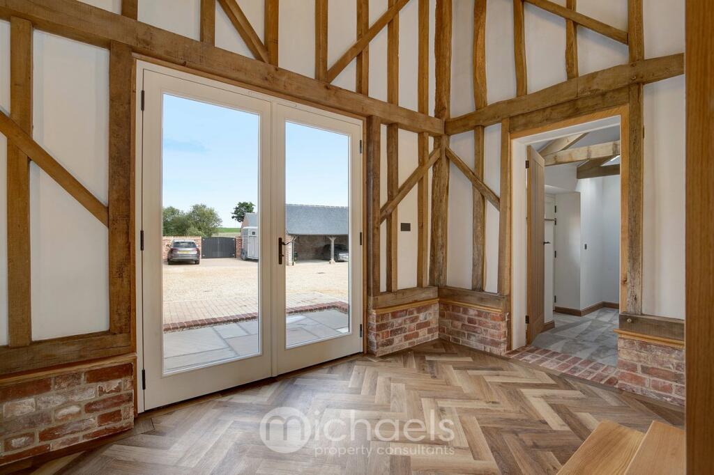 Additional image 20 of Valley Road,  Newton, Sudbury, CO10