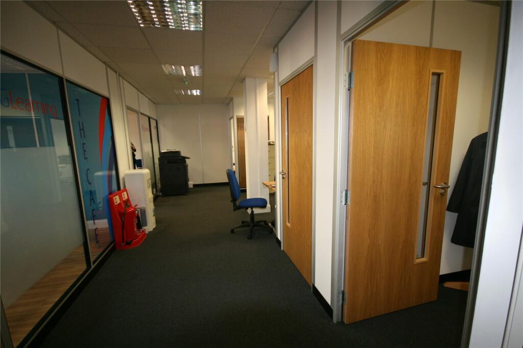Additional image 10 of Portal House, 27 Southway, CO2