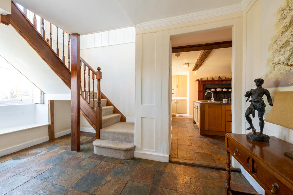 Additional image 8 of Rectory Road, Sible Hedingham, Halstead, CO9