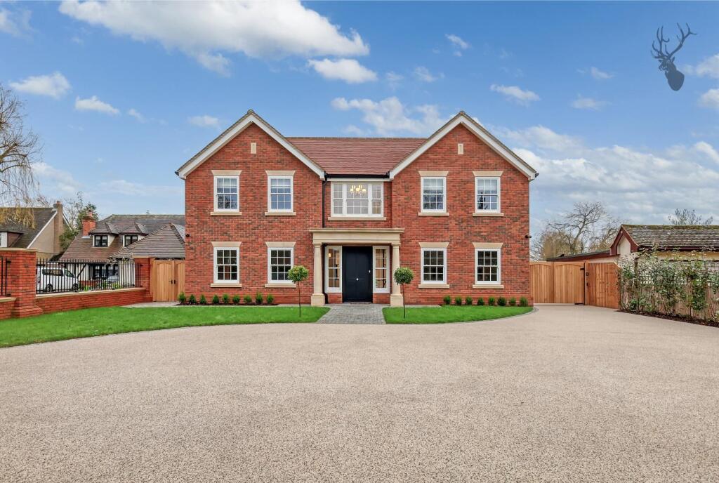 Additional image 36 of Homestead Road, Ramsden Bellhouse, Billericay