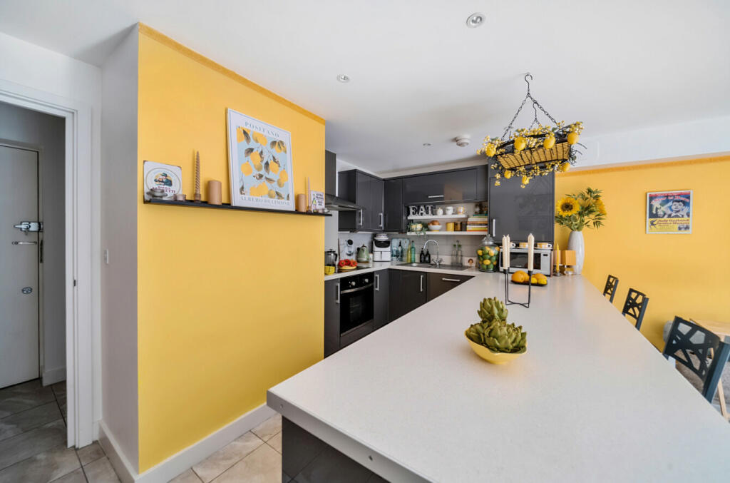 Additional image 7 of Orchard Apartments, Linford End, Harlow, Essex, CM19