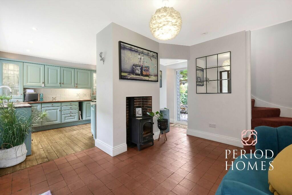 Additional image 6 of Mill Green Road, Fryerning - House plus Two Bedroom Annexe