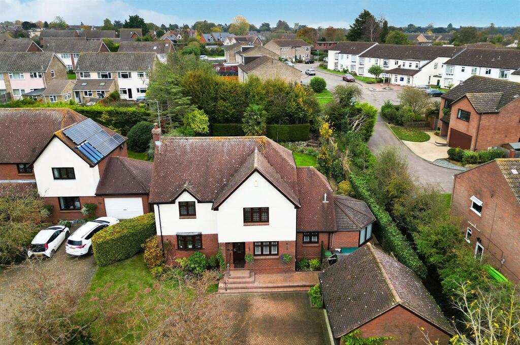 Additional image 26 of Robinsbridge Road, Coggeshall, Colchester