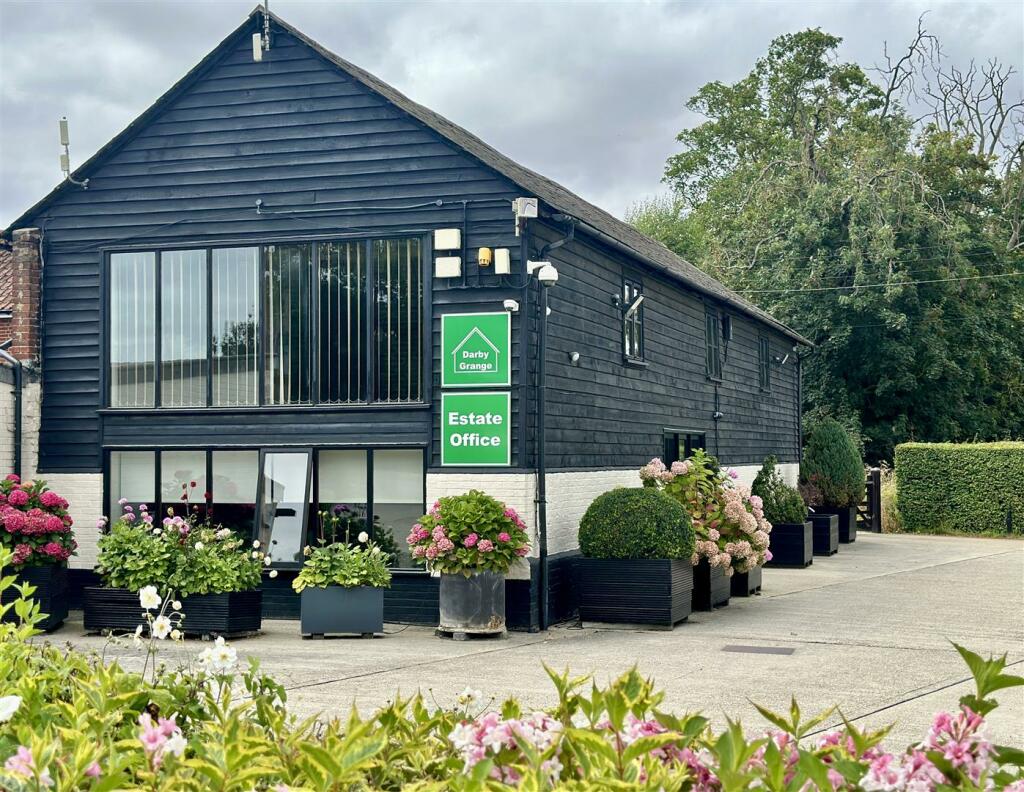 Additional image 8 of Lynderswood Business Park, Lynderswood Lane, Black Notley