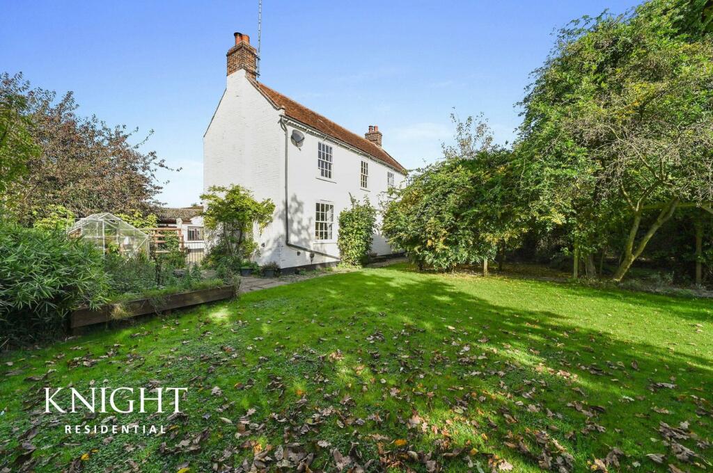 Additional image 23 of Oakley Road, Wix, Manningtree, CO11