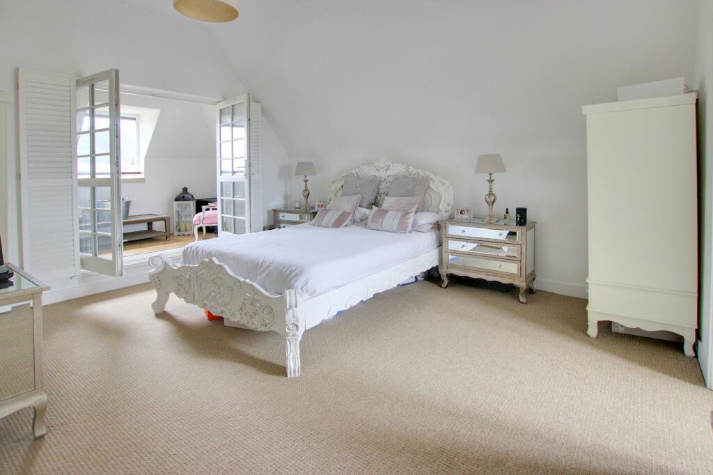 Additional image 2 of Charlotte Court, Upper Shirley Road, Shirley