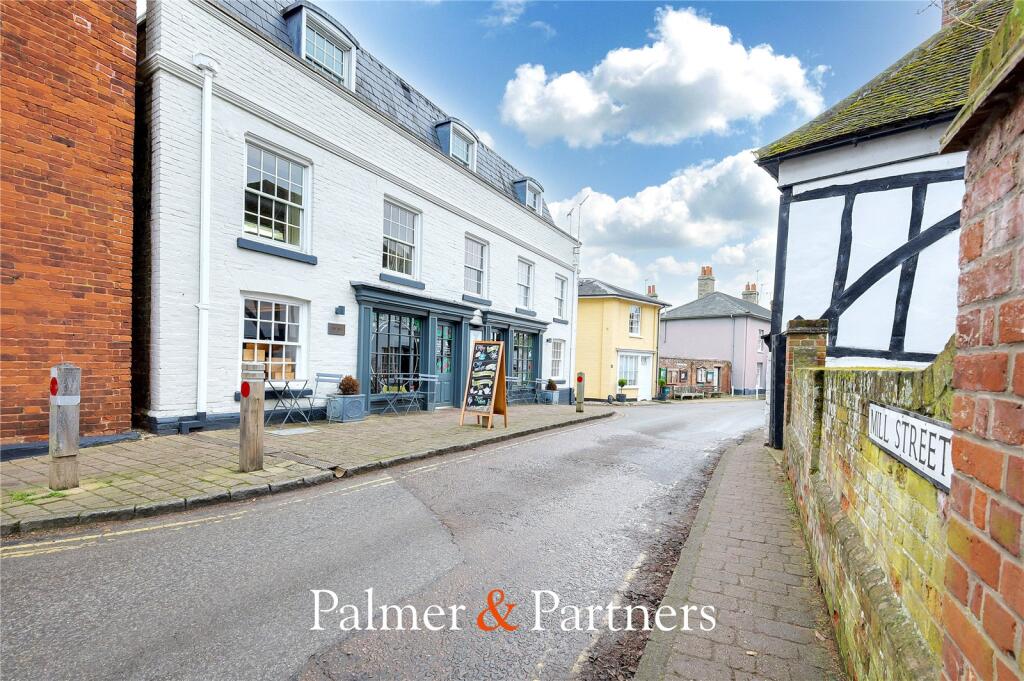 Additional image 23 of Mill Street, Nayland, Colchester, Suffolk, CO6