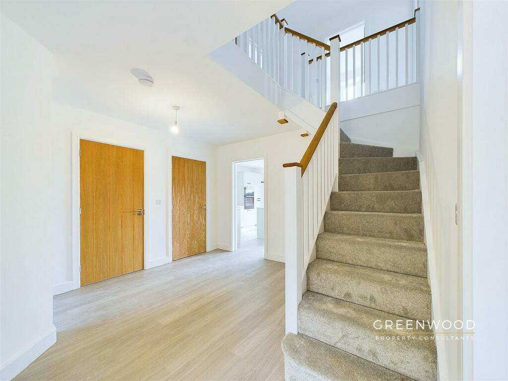 Additional image 10 of Roman Close, Braintree Road, Gosfield, Essex