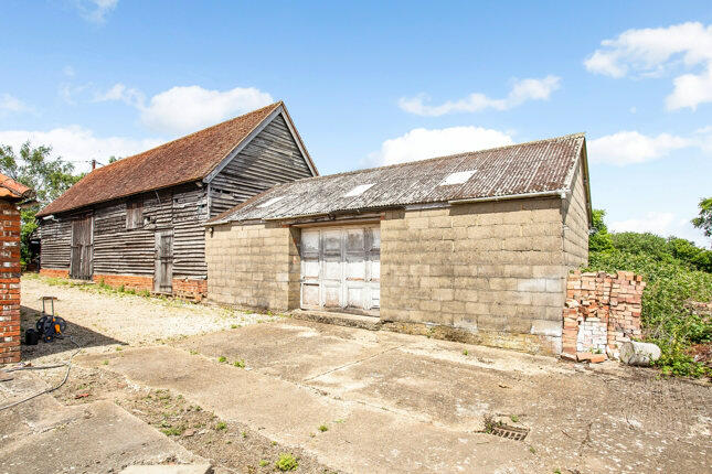 Additional image 14 of Pinchtimber Farm, Epping Upland, Epping, Essex, CM16
