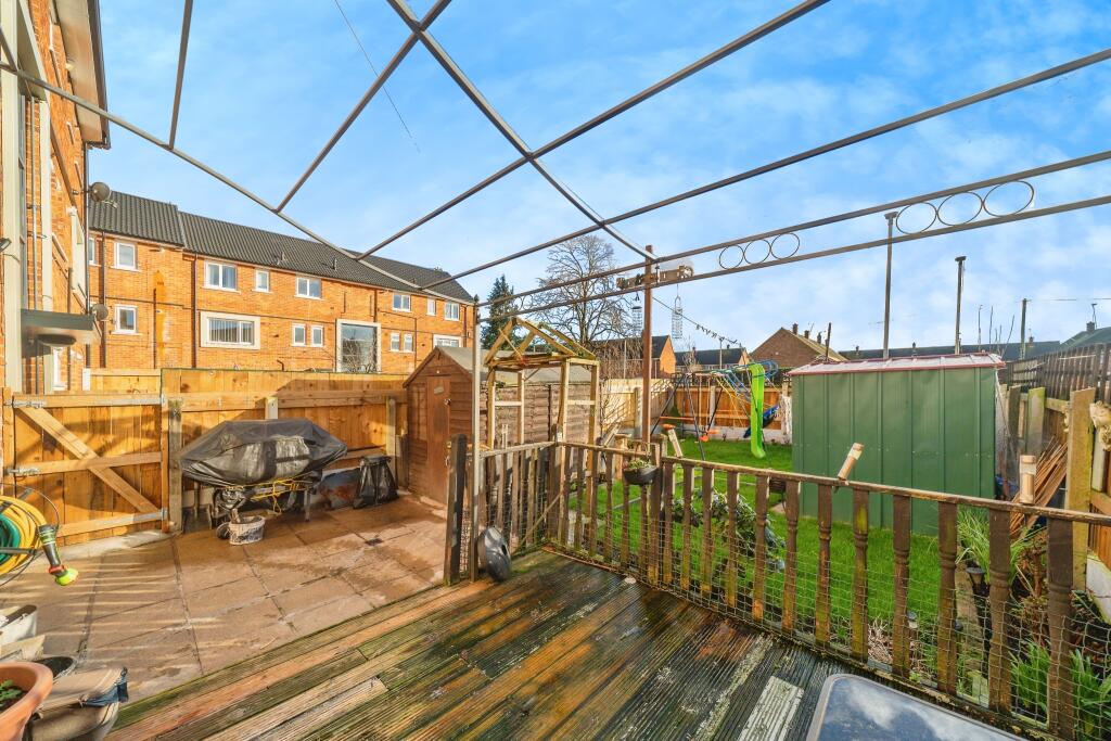 Additional image 13 of Sutton Way, Great Sutton, Ellesmere Port, Cheshire, CH65