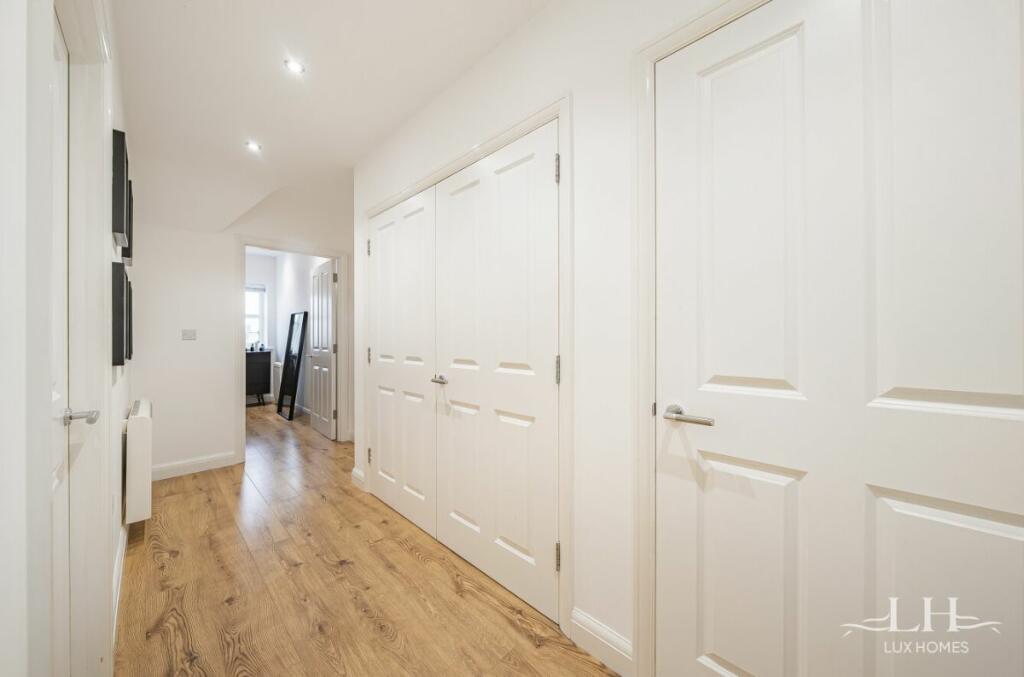 Additional image 12 of St James Court, West Horndon