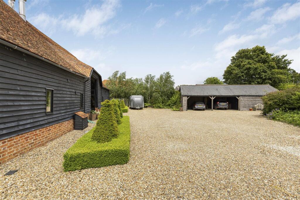 Additional image 52 of Boyton End, Stoke By Clare