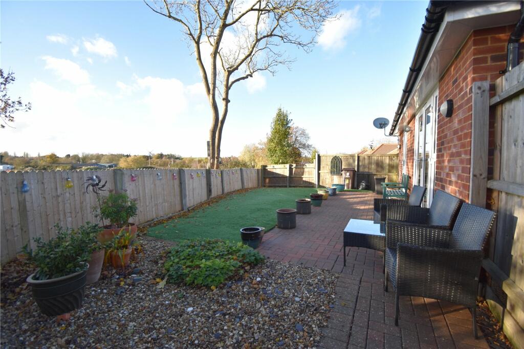 Additional image 23 of Windmill View, Ramsey, Harwich, Essex, CO12