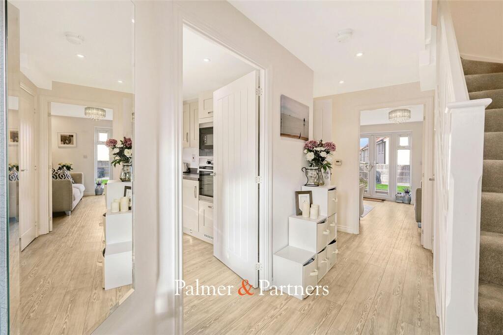 Additional image 5 of Nancy Blackett Avenue, Walton on the Naze, Essex, CO14