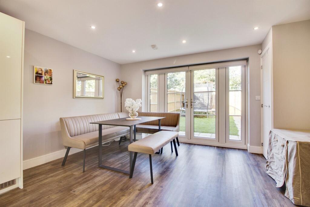 Additional image 5 of Hodgson Way, Gilston, Harlow