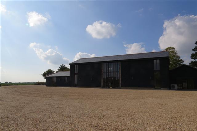 Additional image 17 of Threshers Bush,CM17