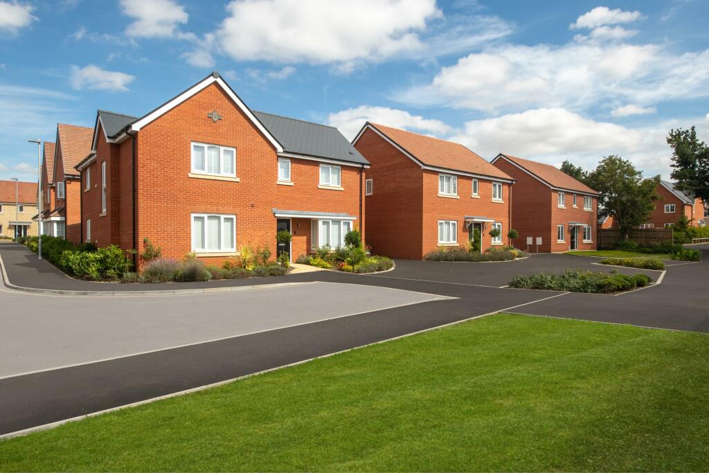 Additional image 2 of Bury Lane, 
Hatfield Peverel, 
CM3 2GL