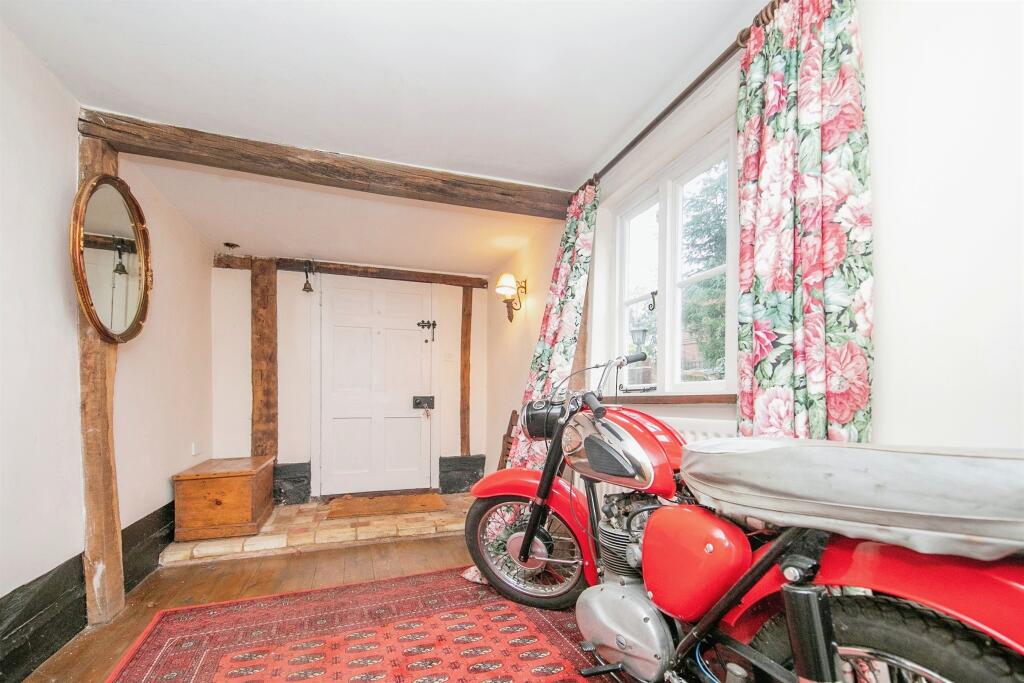 Additional image 9 of White Street Green, Boxford, Sudbury