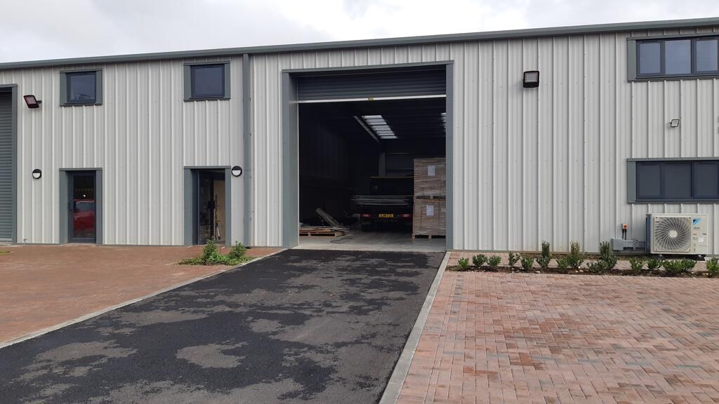 Additional image 4 of Units 8-10 Sixth Avenue Business Park, Sixth Avenue, Bluebridge Industrial Estate, Halstead, Essex, CO9