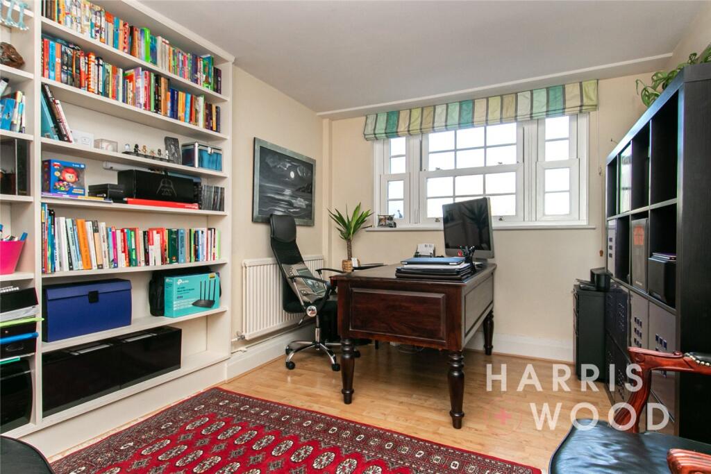 Additional image 18 of Heckfords Road, Great Bentley, Colchester, Essex, CO7