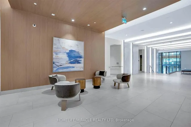 Additional image 6 of 4208 Dundas St Unit 815