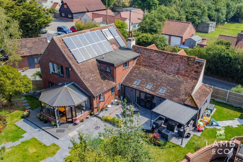 Additional image 37 of The Street, Kirby-Le-Soken