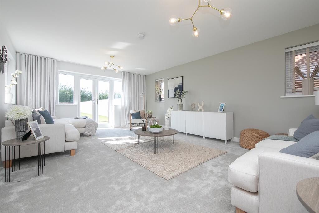 Additional image 4 of Nursery Field, Frinton Road, Thorpe-Le-Soken, Clacton-On-Sea