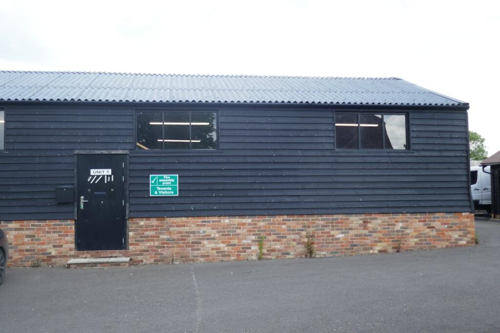 Additional image 9 of Unit 9, Crumps Farm, West Road, Sawbridgeworth, CM21 0LJ