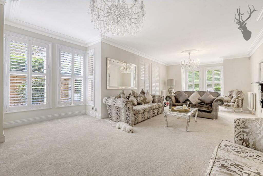 Additional image 38 of Coppice Row, Theydon Bois, Epping