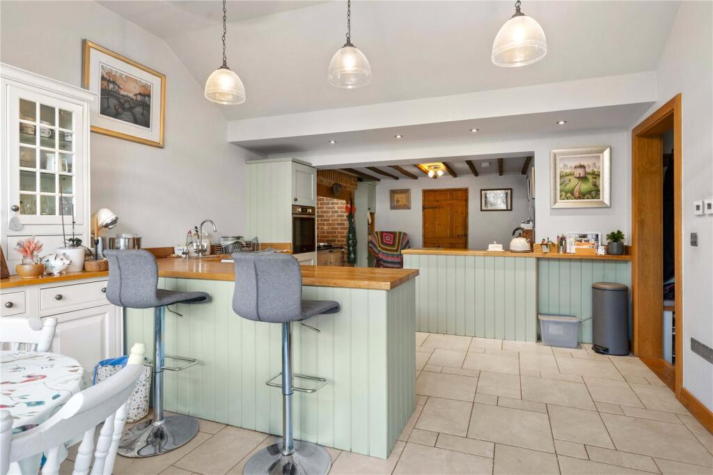 Additional image 3 of Ivy Cottage, Bambers Green, Takeley, Nr Bishops Stortford, CM22
