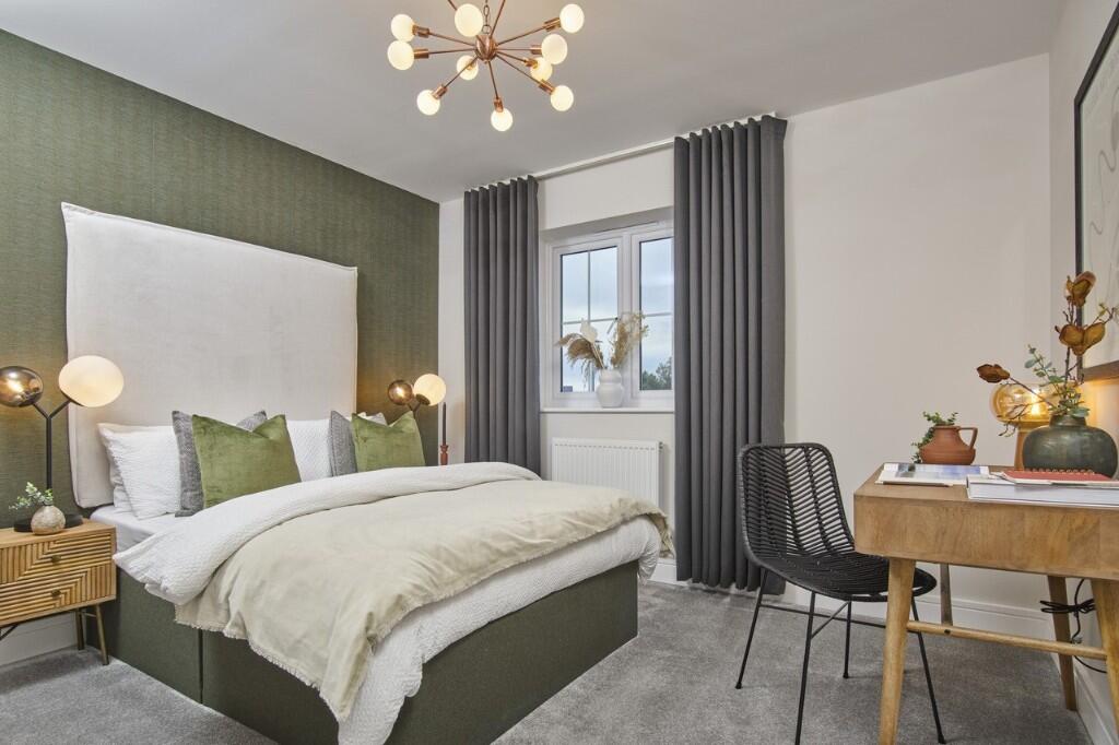 Additional image 7 of Barker Close, 
Bishops Stortford, 
Hertfordshire, 
CM23 1ER