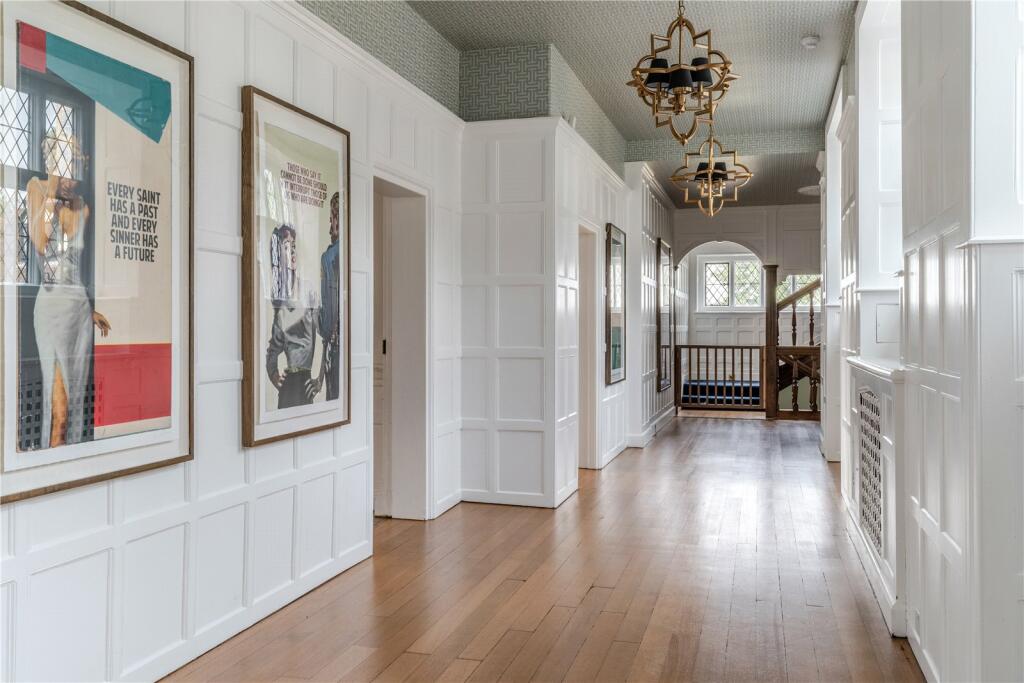 Additional image 14 of Copped Hall, Epping, Essex, CM16