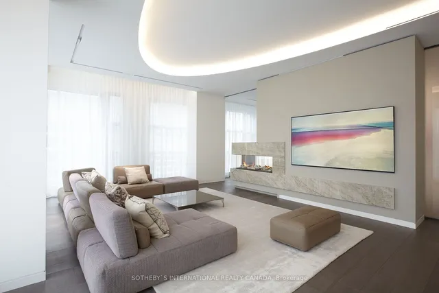 Additional image 24 of 183 Wellington St Unit 4602 & 4603