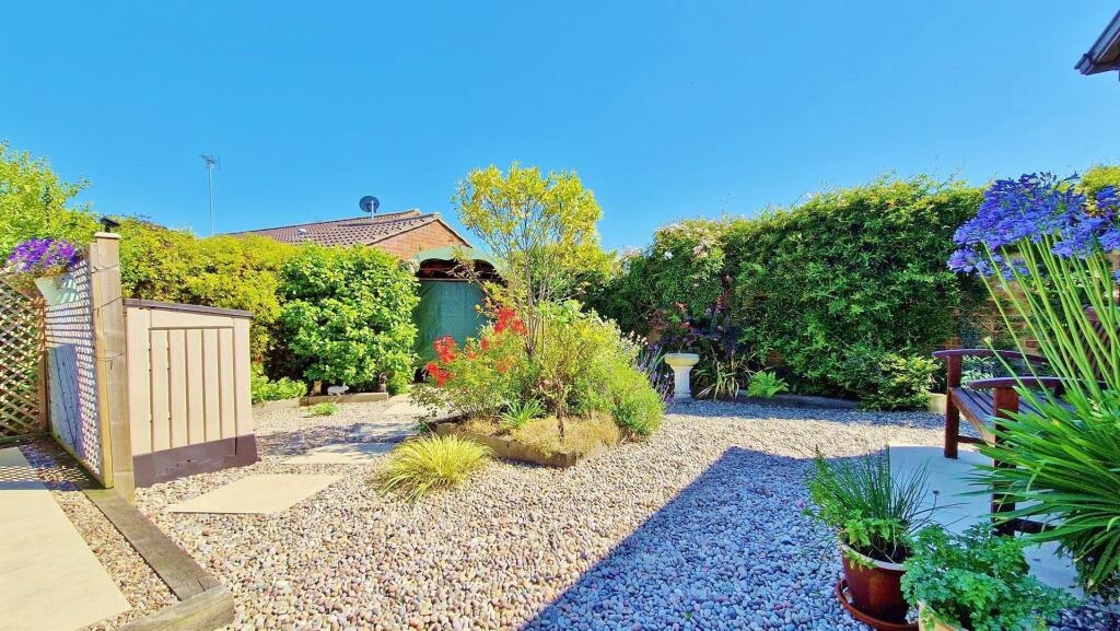 Additional image 23 of Thorns Way, Frinton Homelands