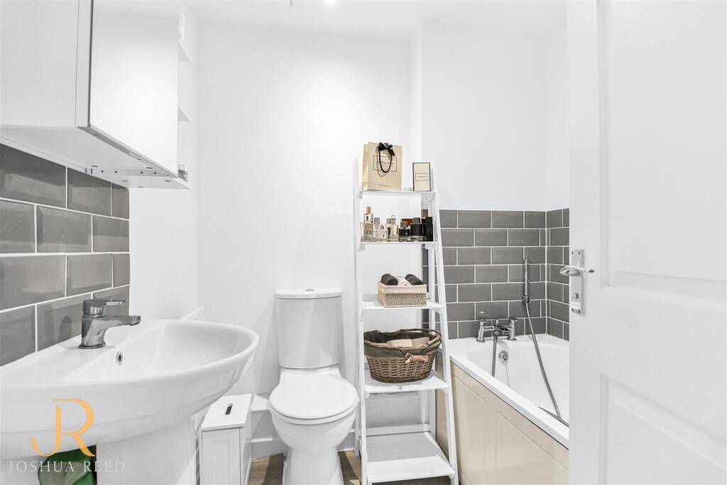 Additional image 11 of Torkildsen Way, Harlow