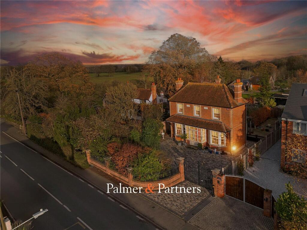 Additional image 40 of Main Road, Bicknacre, Chelmsford, Essex, CM3